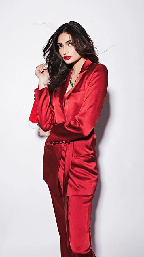 Ace Power Dressing With These Style Tips From Your Favourite Celebs