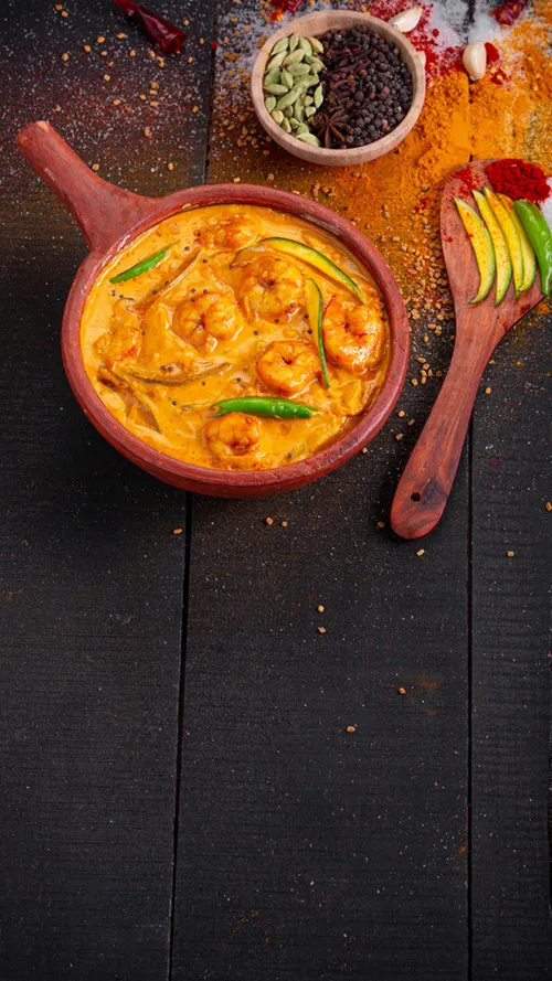 6 Delicious Curry Recipes Without Tomato