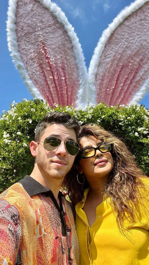 Priyanka & Nick's Daughter Has A Unique Name, Here’s What It Means