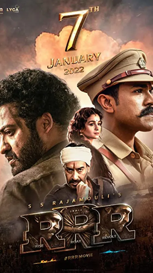 4 SS Rajamouli Movies You Need To Watch Before RRR