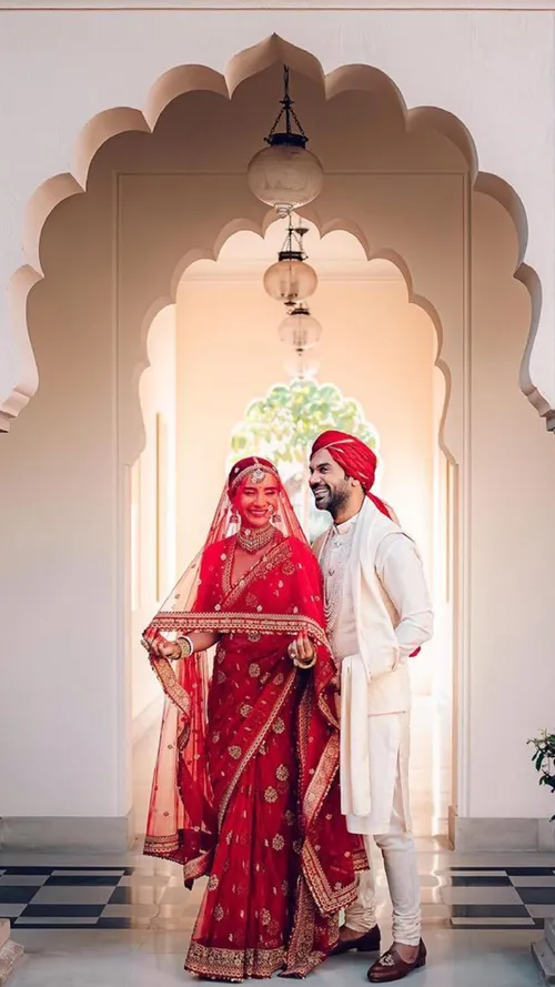 Oberoi Sukhvilas Chandigarh Hosts The First Celeb Wedding This Season