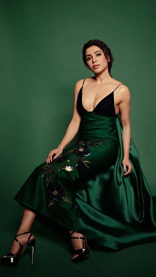 5 Powerful Performances By Samantha Ruth Prabhu That Are A Must-Watch