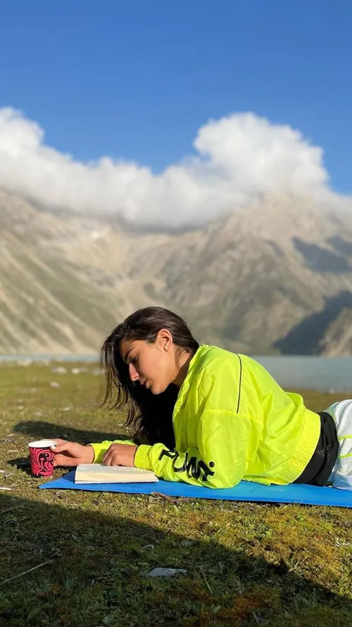 6 Things From Sara Ali Khan's Kashmir Trip That Are Travel Goals 