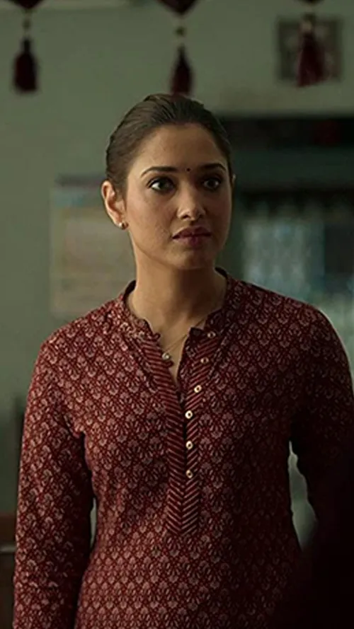 13 Actors Getting Us Hooked On To South Cinema On OTT 