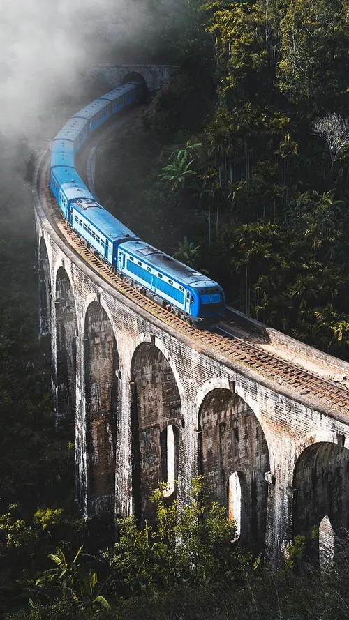 In The Mood For A Road Trip? Bookmark Sri Lanka