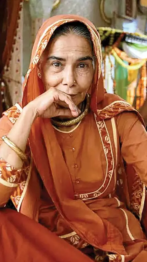 Actress Surekha Sikri’s Best Roles That Define Perfection