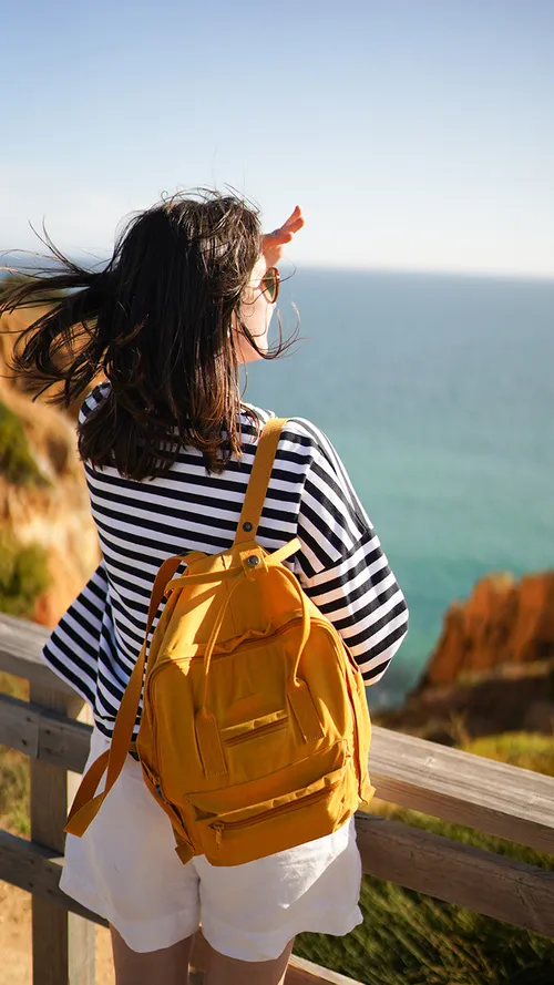 When In Europe, Go Off The Grid 