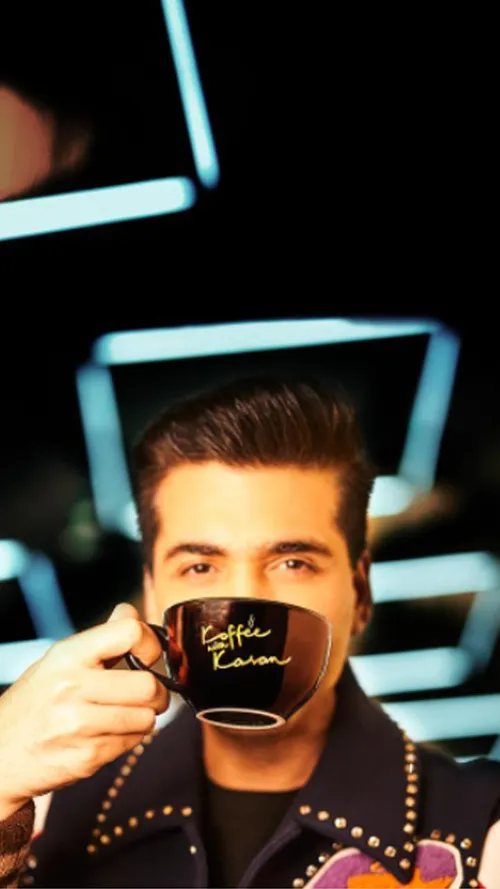 8 Times Bollywood Celebs Took A Dig At KJo On His Own Show ‘Koffee With Karan’