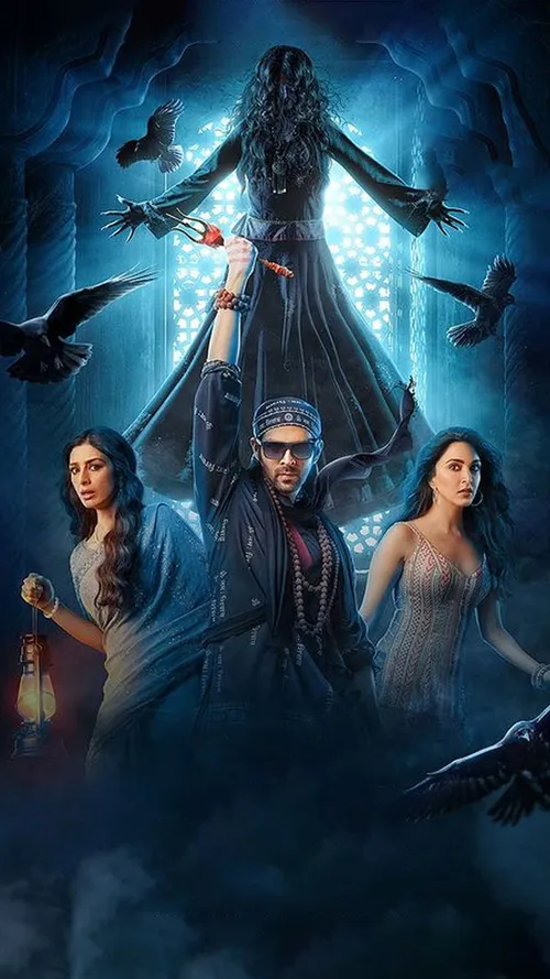 Meet The Brand New Star Cast Of ‘Bhool Bhulaiyaa 2’