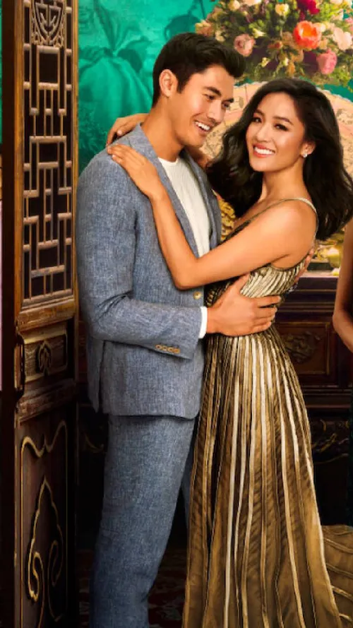 10 Rom-Com Movies To Watch On Netflix