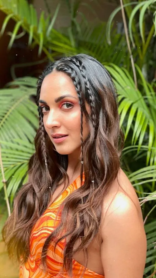 Up Your Monsoon Hair Game With These Celeb-Inspired Hairstyles 