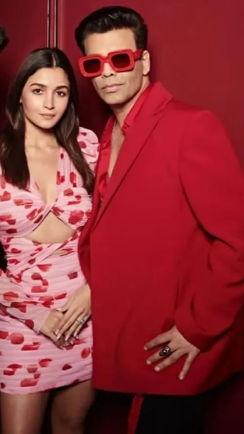 All That Alia Bhatt Said About Her Marriage On ‘Koffee With Karan Season 7’