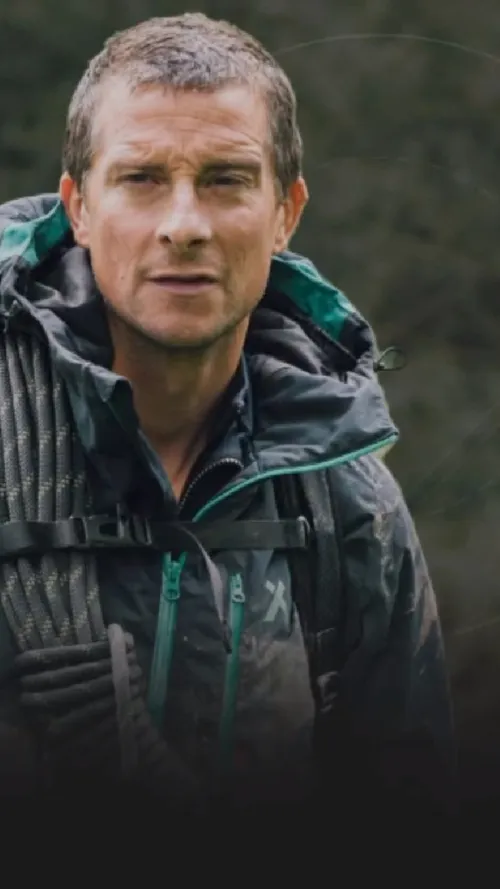 6 Indian Celebs Who Joined Bear Grylls On His Wild Survival Trails 