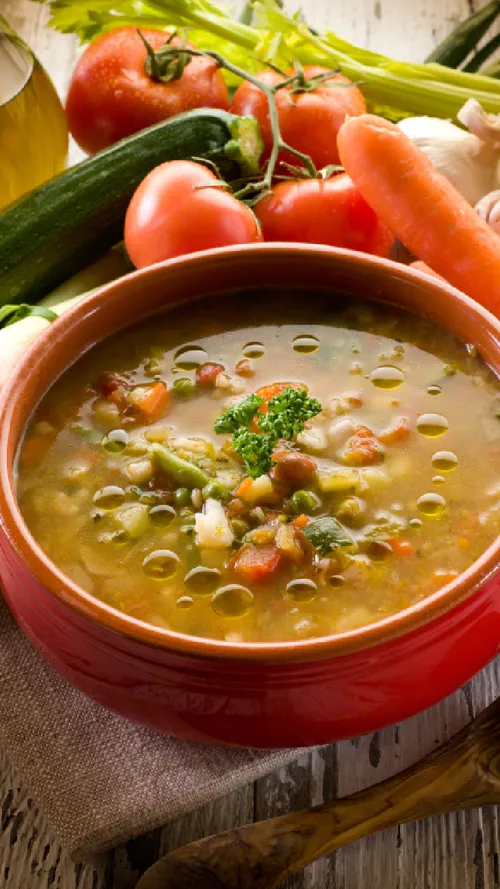 6 Ayurvedic Diet Tips To Follow During Monsoon 