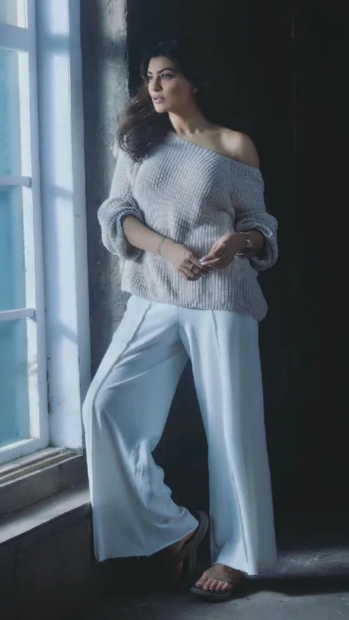 Lalit Modi And Sushmita Sen Are Now Dating 