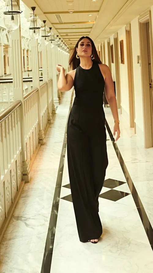 A Sneak Peek Into Kareena Kapoor Khan’s Dreamy Italy Vacay