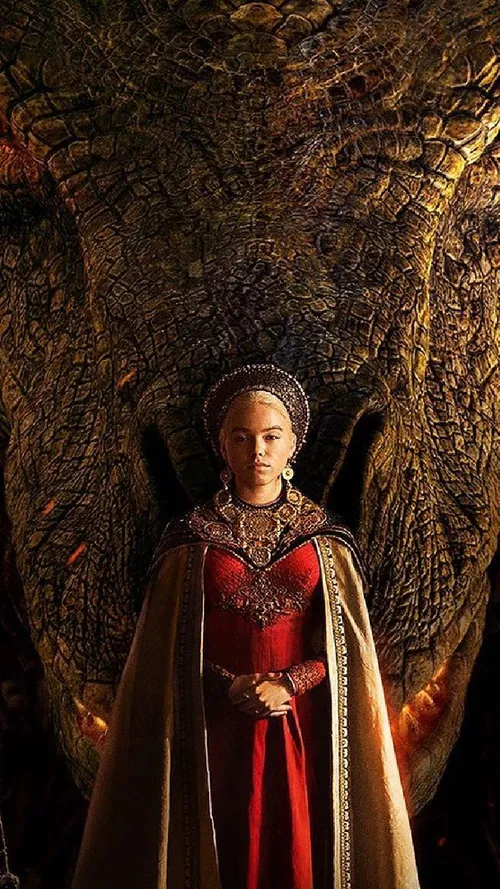 The Much-Awaited ‘House Of The Dragon’ Trailer Is Out