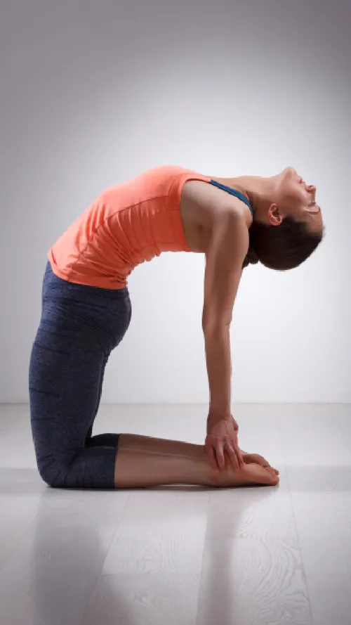 6 Simple Stretches To Improve Your Body Posture
