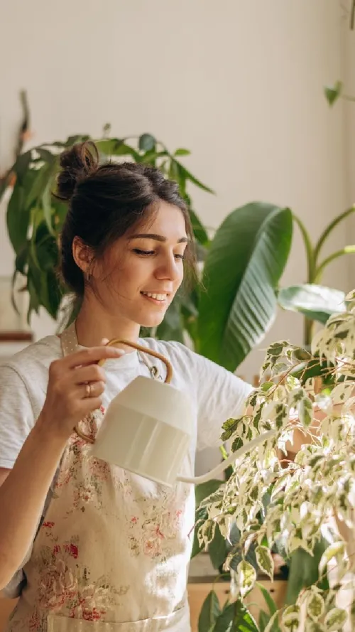 10 Simple Self-Care Ideas You Can Practice At Home