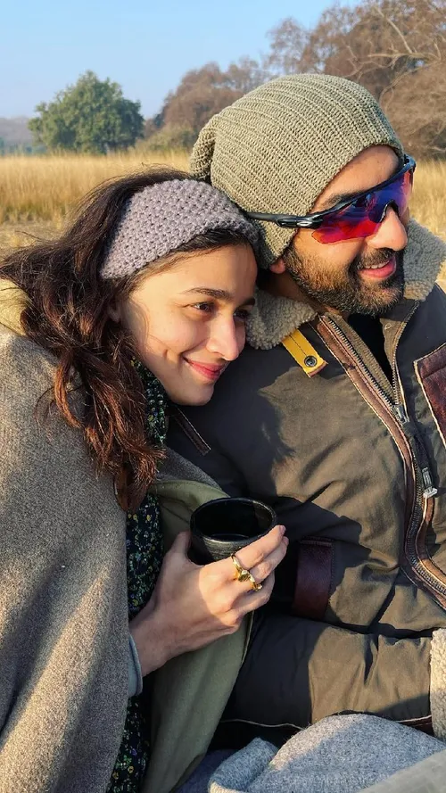 7 Times Ranbir Kapoor Got Real About Embracing Fatherhood