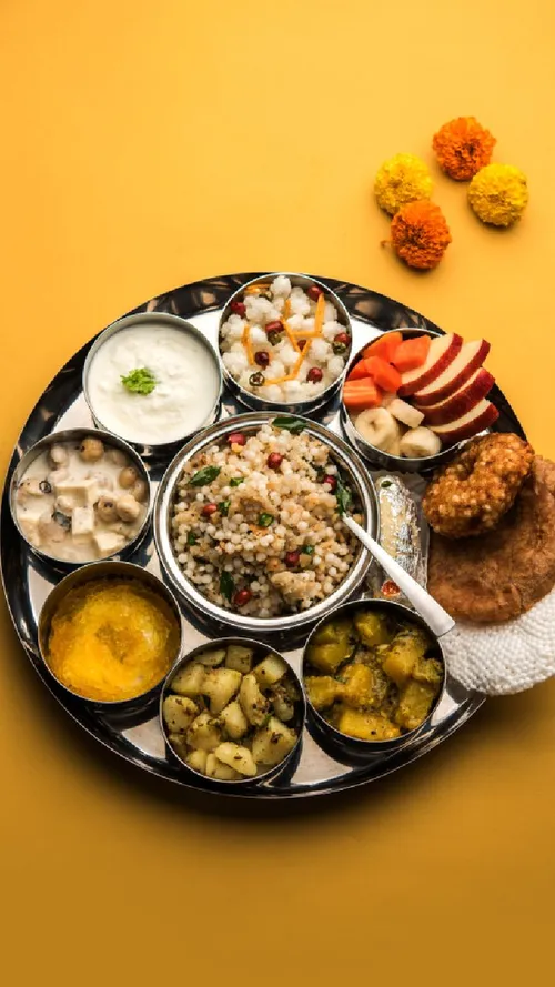 Fasting This Festive Season? Check Out These Recipes