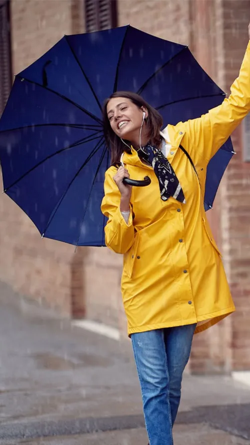 8 Must-Remember Things When The Monsoons Are Around