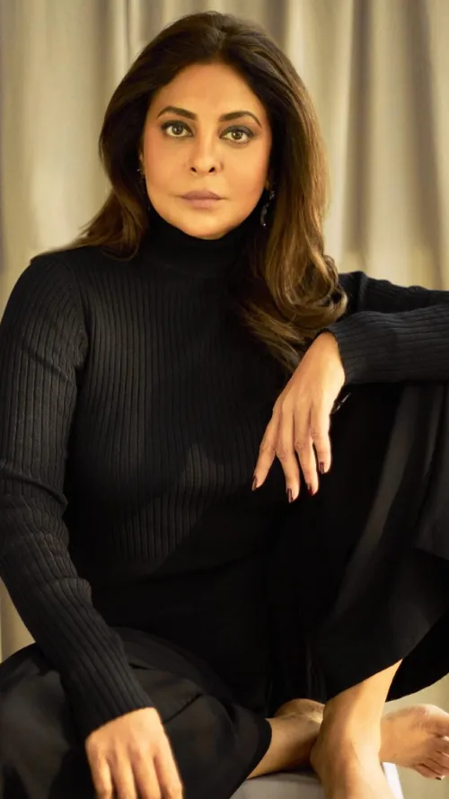 5 Career-Defining Performances By Shefali Shah