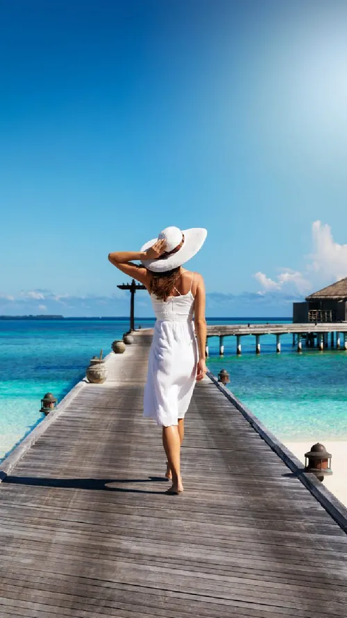 7 Activities To Indulge In At Your Next Maldives Vacation