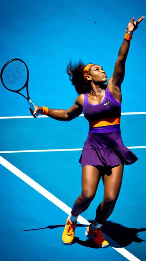 Serena Williams Retires From Professional Tennis 