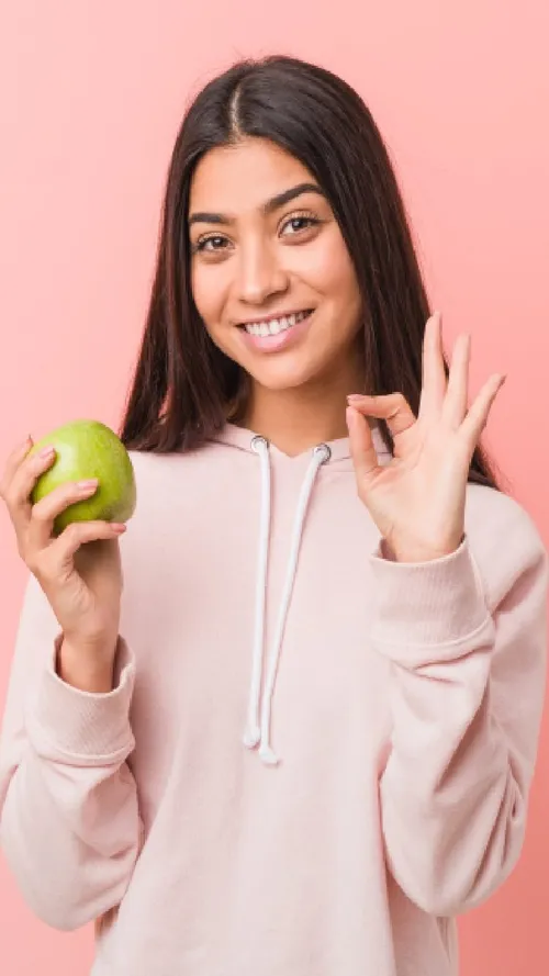 Expert Advice:5 Tips To Relish Fruits The Ayurvedic Way For A Healthier You