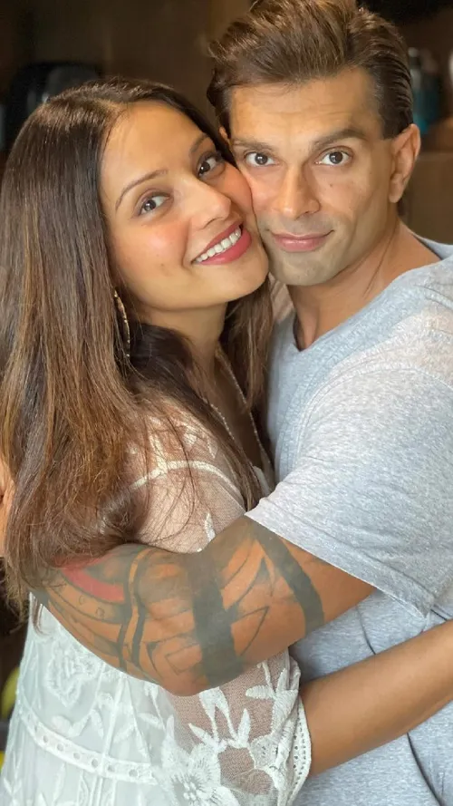 Bipasha Basu & Karan Singh Grover Are Going To be Parents!