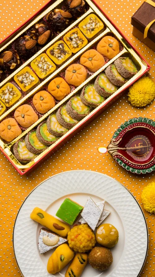 5 Diet Mistakes To Avoid During Festive Season