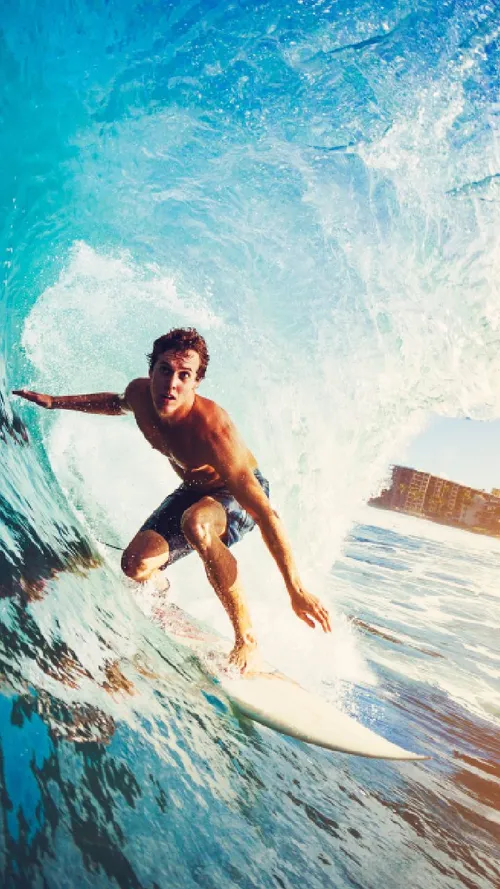 7 Active Beach Holiday Destinations For Your Next Vacation