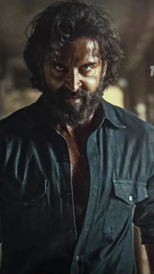 The Much-Awaited ‘Vikram Vedha’ Teaser Is Out