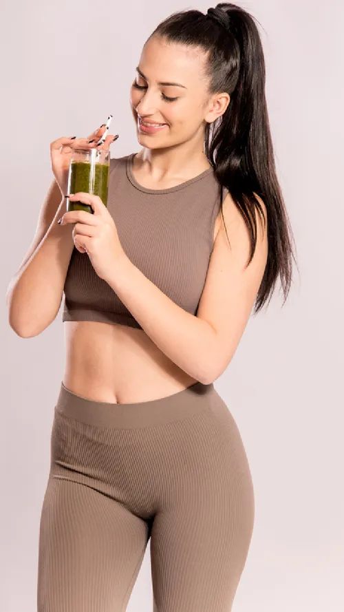 5 Mistakes To Avoid If You're On A Pre-Wedding Detox