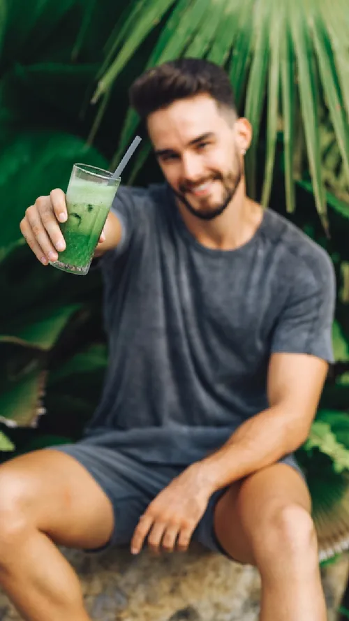 7 Detox Tips For Brides And Grooms To Follow