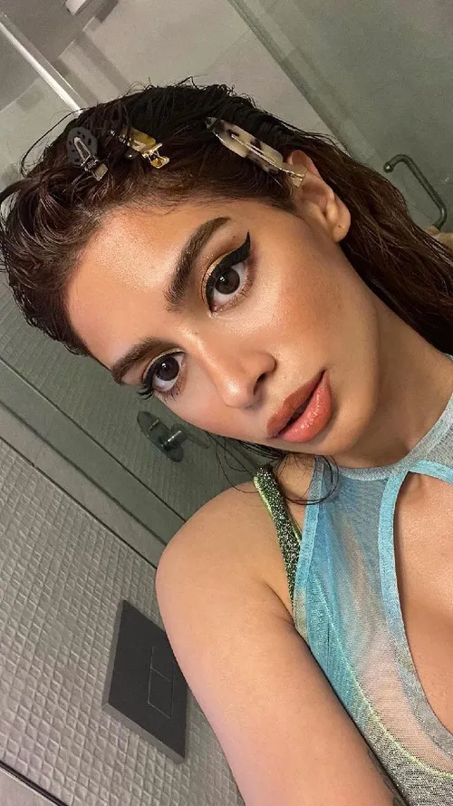 The Newest Eye Makeup Trends To Try RN