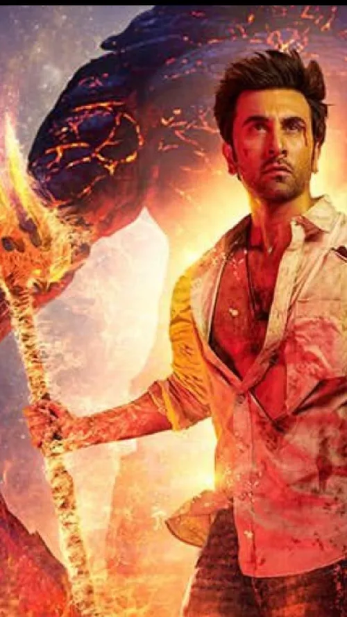 7 Reasons To Watch ‘Brahmastra’ 