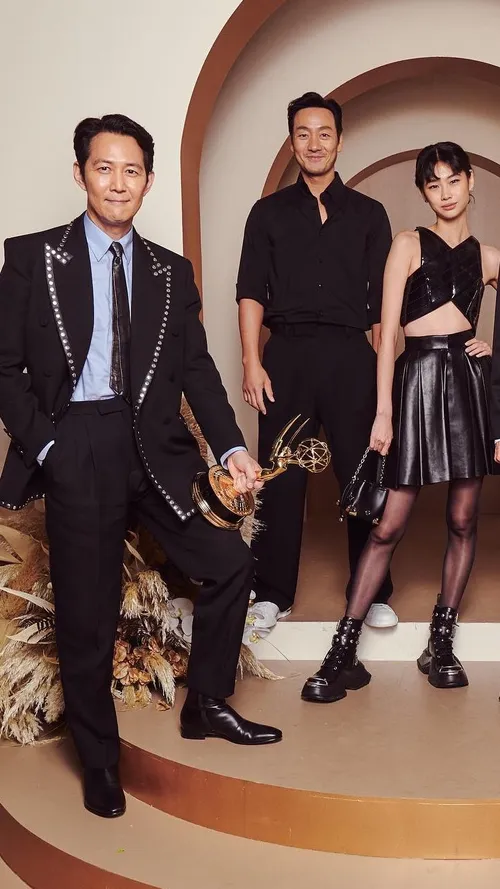 Check Who Won Big At The 74th Emmy Awards 