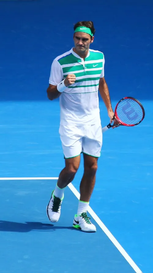 The Greatest Achievements Of Tennis Legend Roger Federer