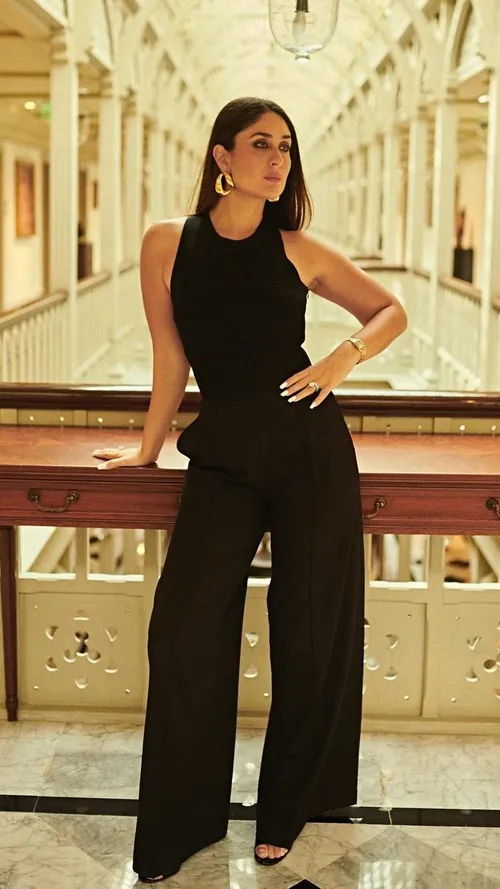 6 Glamorous Looks That Prove Kareena Kapoor Is The OG Boss Lady