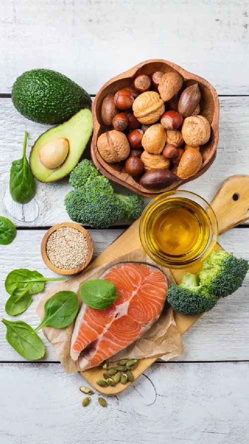10 Healthy Foods That Offer Good Fats
