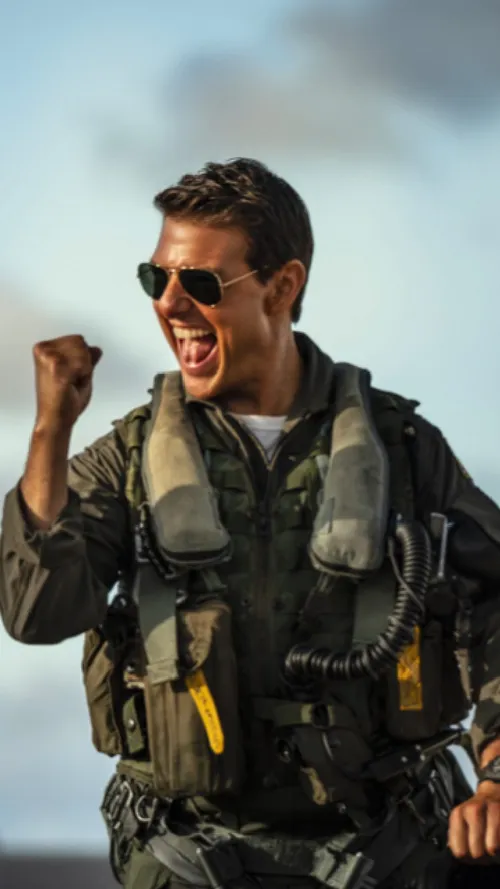 Top Movies To Watch On National Cinema Day 