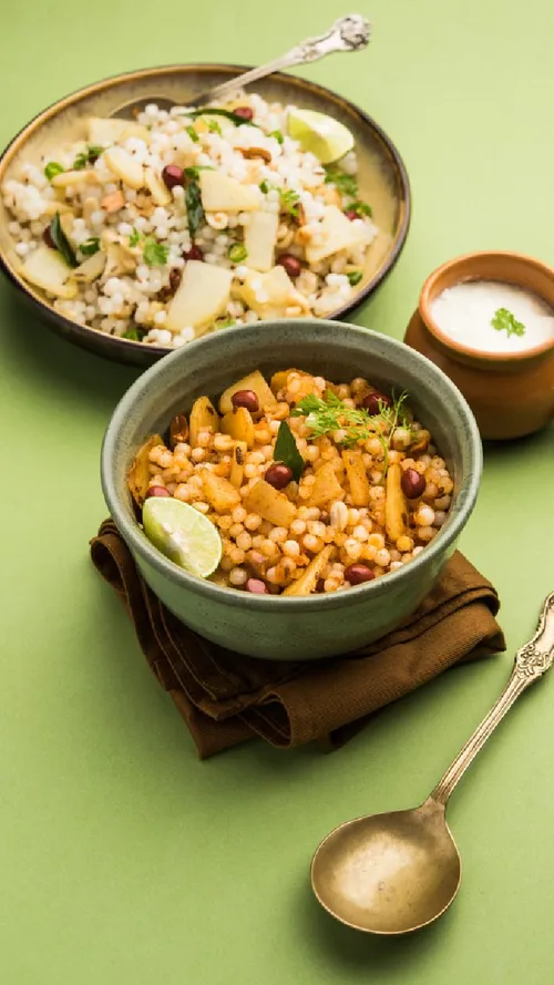 Dos And Don'ts Of Navratri Fasting