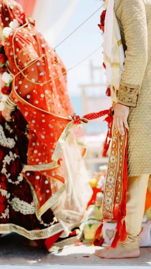 7 Offbeat Wedding Destinations In India