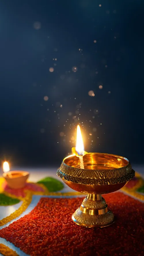 Easy DIY Decor Tips To Spruce Up Your Homes For Diwali