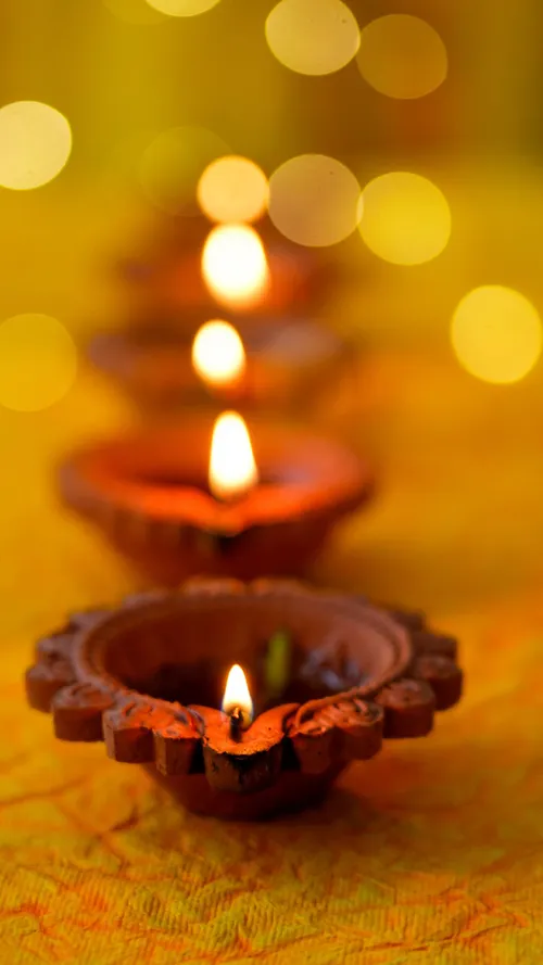 Here’s How Diwali Is Celebrated Across India