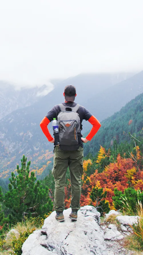 7 Tips For Planning A Solo Trip