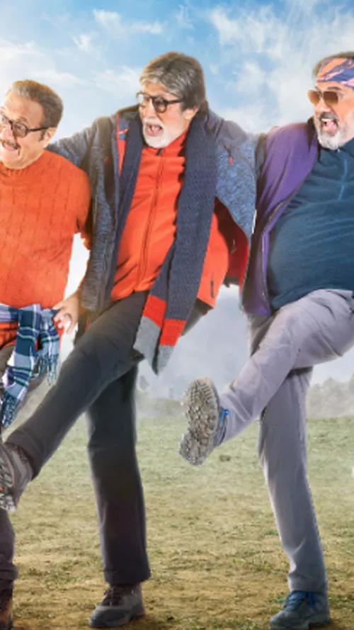 6 Reasons To Watch ‘Uunchai’, If You Haven’t Yet