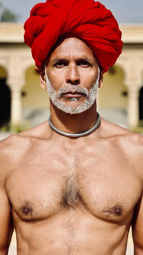 8 Times Milind Soman Gave Us Travel Goals